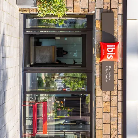 Hotel Ibis Centre